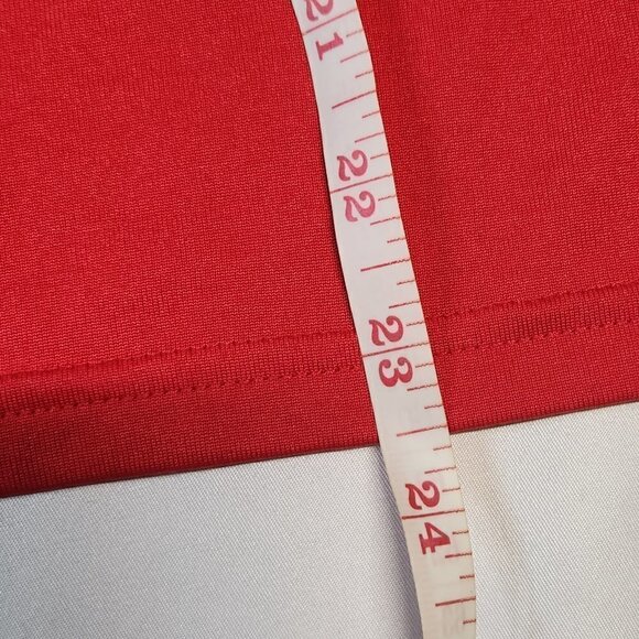 Under Armour Chiefs Performance Gear Tee Size Youth Large
Lot N - Picture 4 of 4